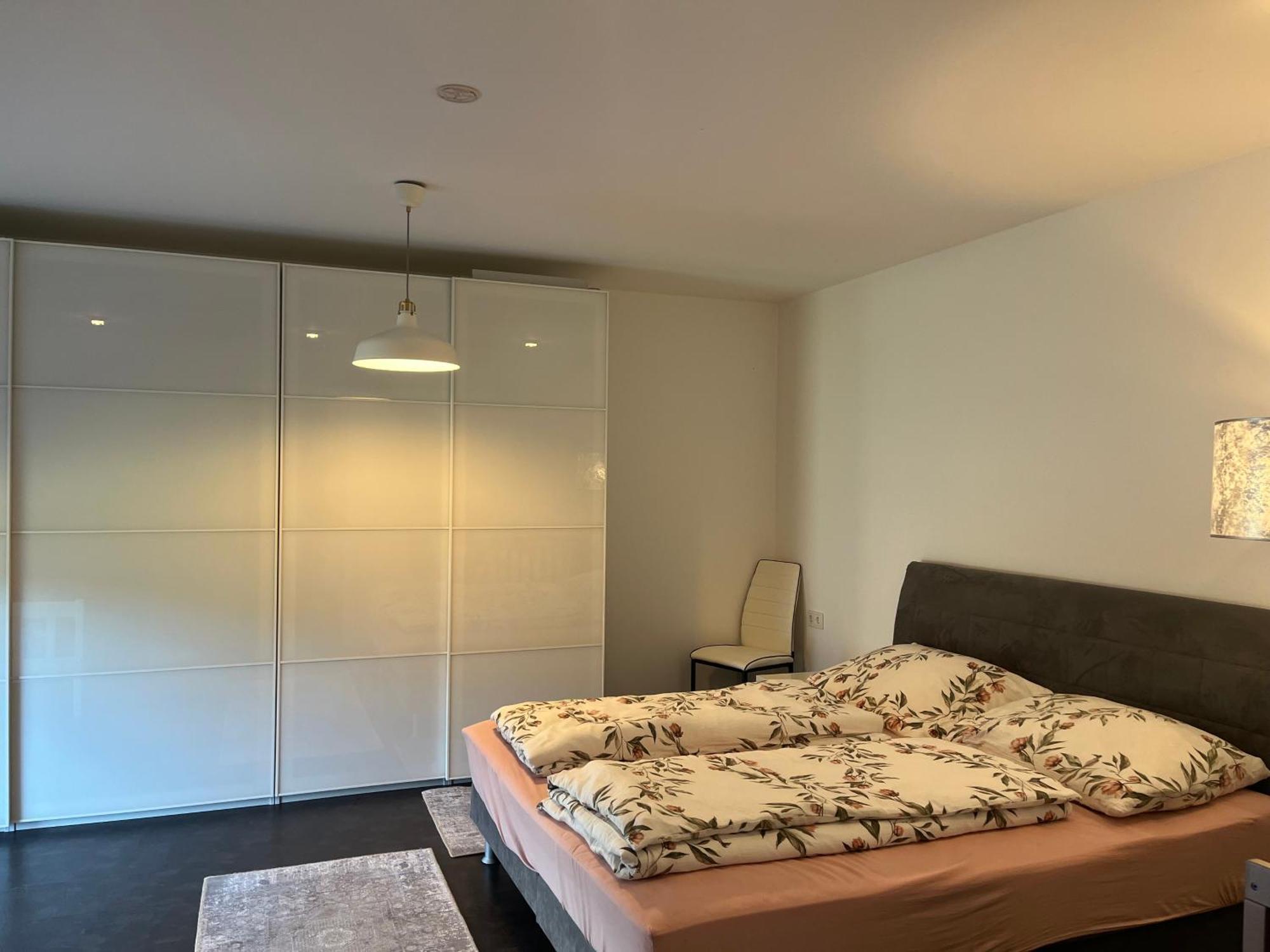 Apartment Bergliebe Мальта Екстер'єр фото