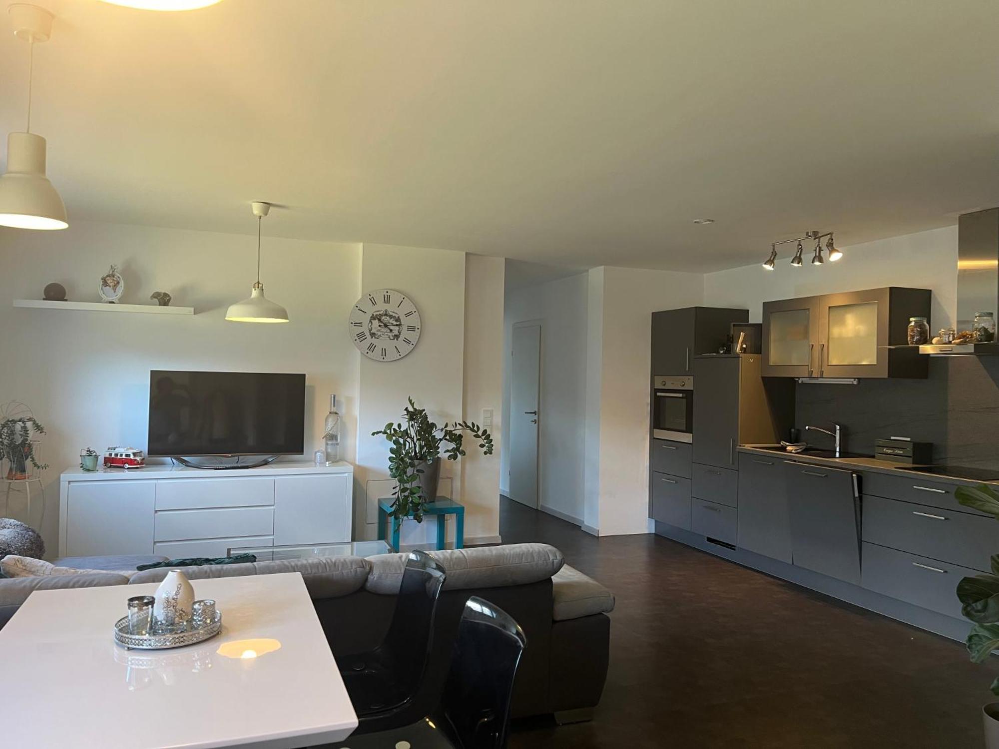 Apartment Bergliebe Мальта Екстер'єр фото